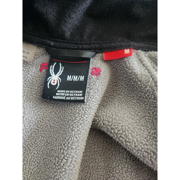 Spyder Women's Cora Jacket M - Picture 7 of 9